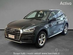 Altro Usata 2019 Audi Q5 S-line plus SUV | 28.400 € (Ottimo prezzo)