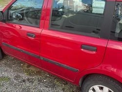 Usata 2010 Fiat Panda Tre volumi | 3500 €