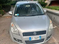 Usata 2010 Suzuki Splash Due volumi | 4600 € (Buon prezzo)
