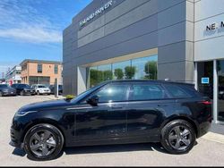 Nero Usata 2021 Land Rover Range Rover Velar R-Dynamic SUV | 35.000 € (Buon prezzo)