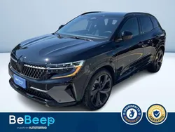 Nero metallizzato Usata 2023 Renault Austral Iconic SUV | 30.500 € (Buon prezzo)