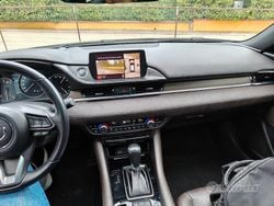 Grigio Usata 2019 Mazda 6 Signature Station wagon | 19.500 € (Buon prezzo)