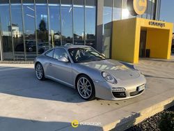 Argento Usata 2010 Porsche 911 Carrera S Coupé | 64.950 € (Buon prezzo)