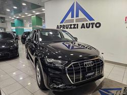 Nero Usata 2023 Audi Q5 Ambiente SUV | 38.500 € (Super prezzo)