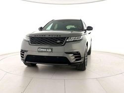 Grigio Usata 2017 Land Rover Range Rover Velar SE SUV | 28.900 € (Buon prezzo)