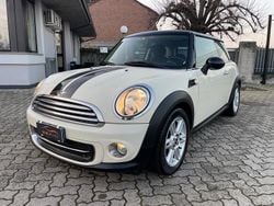 Beige Usata 2011 Mini Cooper Coupé Coupé | 6390 € (Buon prezzo)
