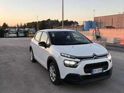 Usata 2023 Citroën C3 Shine Tre volumi | 11.900 € (Ottimo prezzo)