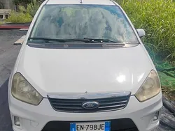 Usata 2009 Ford C-MAX Monovolume | 800 € (Super prezzo)