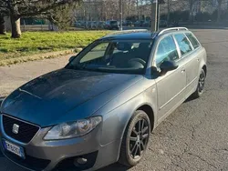 Usata 2012 Seat Exeo Reference Station wagon | 4000 €