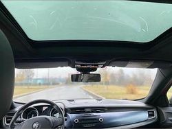 Usata 2012 Alfa Romeo Giulietta Tre volumi | 5500 €