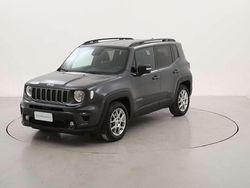 Grigio Usata 2022 Jeep Renegade Limited SUV | 13.490 € (Super prezzo)