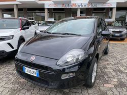 Nero Usata 2017 Fiat Grande Punto Dynamic Due volumi | 6400 € (Cara)