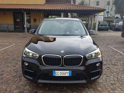 Usata 2017 BMW X1 Advantage SUV | 23.000 € (Molto cara)