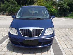 Usata 2007 Lancia Phedra Monovolume | 3000 € (Buon prezzo)