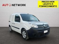 Bianco Usata 2021 Renault Kangoo Monovolume | 8700 € (Super prezzo)