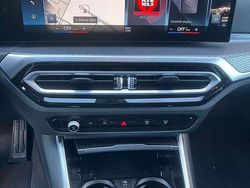 Blu/azzurro Usata 2023 BMW 330 M Sport Station wagon | 49.000 € (Molto cara)