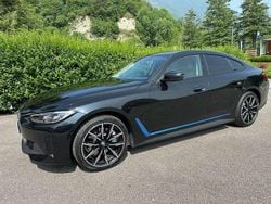 Nero Usata 2022 BMW i4 Sport Line Tre volumi | 35.900 € (Buon prezzo)