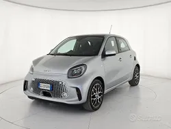 Other Usata 2021 Smart ForFour Electric Drive Passion Tre volumi | 11.900 € (Ottimo prezzo)
