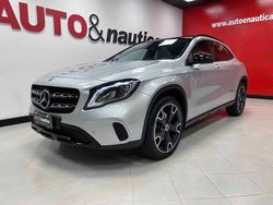 Argento Usata 2019 Mercedes GLA220 Premium SUV | 22.900 € (Molto cara)