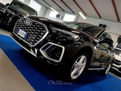 Nero Usata 2023 Audi Q5 Sportback S-Line SUV | 47.750 € (Buon prezzo)
