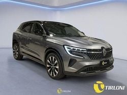 Grigio Usata 2023 Renault Austral Techno SUV | 25.450 € (Buon prezzo)