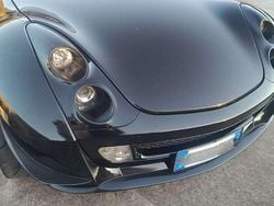 Usata 2004 Smart Roadster Brabus Cabrio | 14.500 €