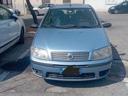 Usata 2007 Fiat Punto Due volumi | 2500 € (Buon prezzo)