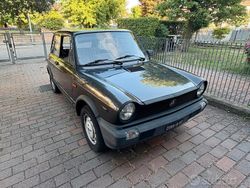 Marrone Usata 1984 Autobianchi A112 Due volumi | 5000 €