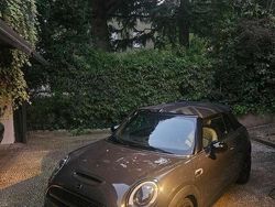 Usata 2016 Mini Cooper S Cabriolet Cabrio | 16.800 € (Buon prezzo)