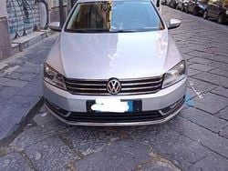 Grigio Usata 2013 VW Passat Station wagon | 6300 € (Ottimo prezzo)