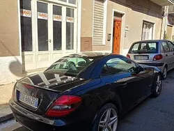 Usata 2009 Mercedes SLK200 Cabrio | 8500 € (Super prezzo)