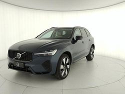 Blu Nuova 2025 Volvo XC60 Ultra SUV | 68.100 €