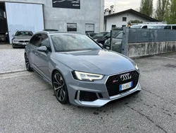 Audi RS4