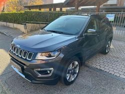 Grigio Usata 2019 Jeep Compass Limited SUV | 16.900 € (Buon prezzo)