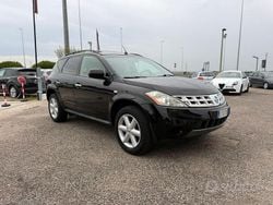 Other Usata 2006 Nissan Murano SUV | 3990 € (Molto cara)