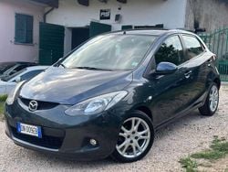 Grigio Usata 2008 Mazda 2 Tre volumi | 3990 € (Cara)