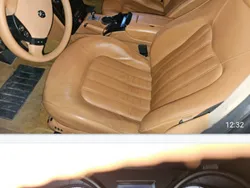Usata 2004 Maserati Quattroporte Tre volumi | 25.000 €