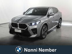 Grigio Nuova 2025 BMW X2 M Sport SUV | 50.800 € (Buon prezzo)