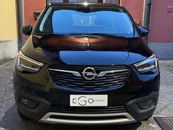 Nero Usata 2020 Opel Crossland X Innovation SUV | 12.700 € (Buon prezzo)