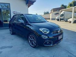 Nero Usata 2021 Fiat 500 Sport Tre volumi | 16.900 € (Cara)