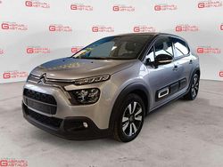 Grigio Usata 2024 Citroën C3 PureTech Due volumi | 13.900 € (Buon prezzo)