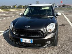 Usata 2015 Mini Countryman SUV | 11.990 €