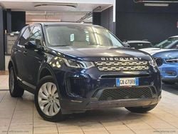 Blu Usata 2020 Land Rover Discovery Sport SE SUV | 22.990 € (Super prezzo)