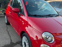 Rosso Usata 2016 Fiat 500 Coupé | 8500 €