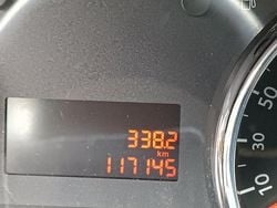 Marrone Usata 2015 Peugeot 3008 Station wagon | 7500 € (Buon prezzo)