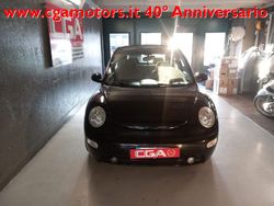 Nero Usata 2003 VW Beetle Due volumi | 2350 € (Buon prezzo)