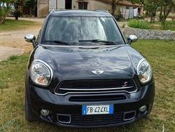 Usata 2013 Mini Cooper SD Countryman SUV | 8000 € (Buon prezzo)