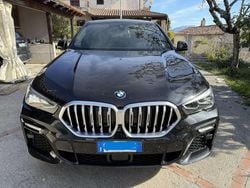 Usata 2020 BMW X6 M Sport SUV | 57.500 € (Cara)