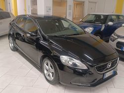 Nero Usata 2012 Volvo V40 Tre volumi | 4990 €
