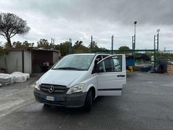 Bianco Usata 2013 Mercedes Vito Furgone | 11.500 €